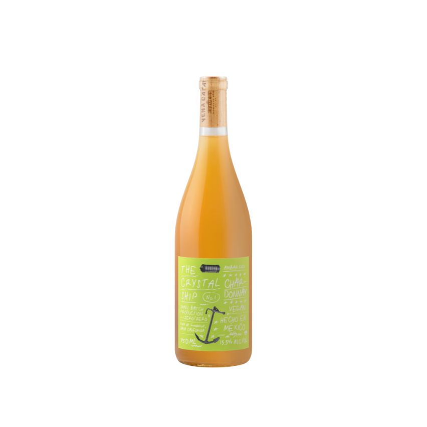 ambar chardonnay