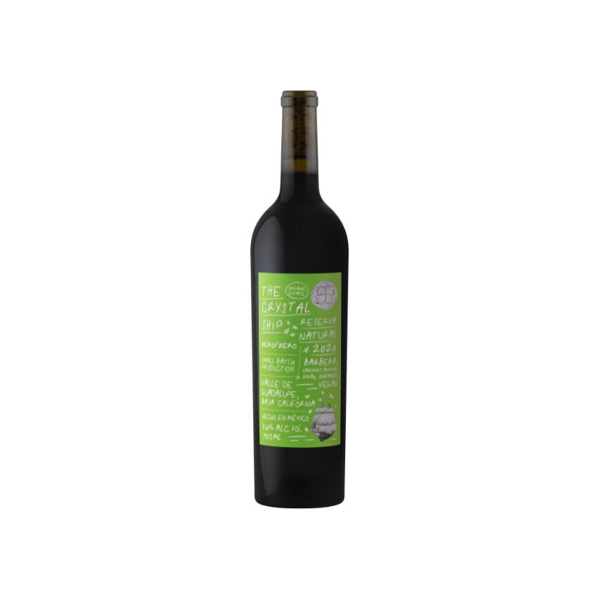 reserva natural
